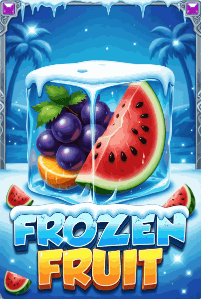 Frozen Fruits preview